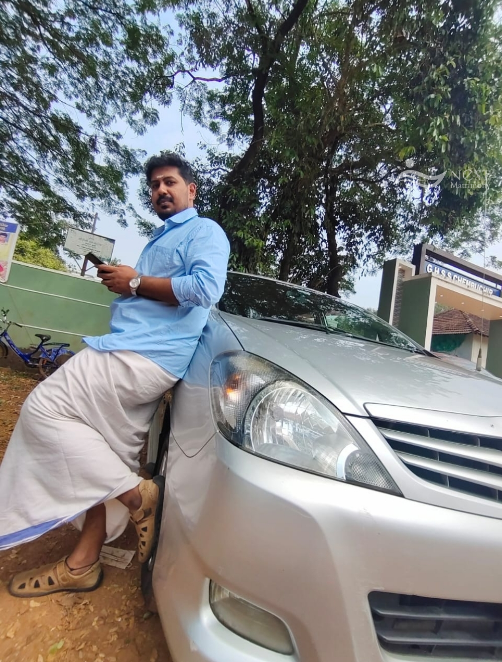 Nitheesh